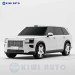 Zeekr 9X– Buy Direct From China |  Affordable Chinese EV Canada - Image 5