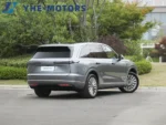 Nio Onvo L90 Four-Wheel Drive– Buy Direct From China |  Chinese car in Canada - Image 12