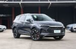 BYD Tang DM-I– For Sale From China | Electric Car From China Canada - Image 4