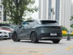Zeekr 7X– Buy Direct From China | Chinese Vehicle for Sale Canada - Image 7