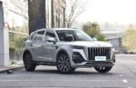 Hongqi HS5 2026– For Sale From China | Chinese Cars for Sale in Turkmenistan - Image 3