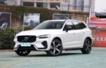 VOLVO XC60 PHEV– For Sale From China | Chinese EV for Sale in Jordan - Image 2