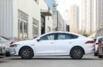 Qin PLUS 2026 EV510KM Travel Edition– For Sale From China |  China Vehicle Supplier Canada - Image 2
