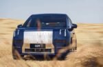 Zeekr 009 Pure Electric– For Sale From China | Direct China Car Import