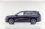 Leapmotor C16– For Sale From China |  Chinese EV Export Canada - Image 3