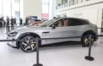 2026 Xiaomi YU7– China Export Vehicle | Buy Direct From China Canada - Image 4