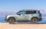 Jetour T1 2026– China Export Vehicle | New Chinese Cars Canada - Image 3