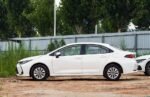 Toyota Corolla 2026– China Export Vehicle |  Chinese Car Export to Canada - Image 4