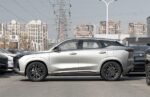 Changan UNI-Z PHEV 2026– China Export Vehicle | China Export Vehicle Canada - Image 4