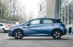 BYD Dolphin 2026 Smart Driving Edition– China Export Vehicle | Available for Canada Import - Image 4