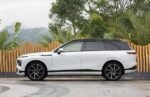 Xpeng G9 2026– China Export Vehicle | Export Ready for Canada - Image 4