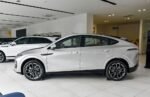 Xpeng G6 2026– China Export Vehicle | Buy Direct From China - Image 3