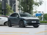Zeekr 7X– Buy Direct From China | Chinese Vehicle for Sale Canada - Image 4
