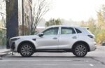 Hongqi HS5 2026– For Sale From China | Chinese Cars for Sale in Turkmenistan - Image 4