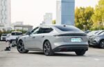 NIO Et5– Buy Direct From China |  Chinese Sedan for Sale Canada - Image 3