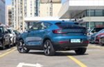 VOLVO C40– Buy Direct From China |  New Chinese Car From China - Image 3