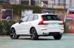 VOLVO XC60 PHEV– For Sale From China | Chinese EV for Sale in Jordan - Image 3