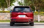 HONDA Breeze PHEV– Buy Direct From China |  Chinese Car Direct Price Canada - Image 4