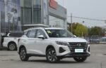 GAC MOTOR Trumpchi GS4– Buy Direct From China |  Ships From China to Canada