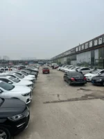 Haval H6 Phev Car Compact Hybrid SUV– Buy Direct From China | Chinese EV for Sale in Iraq - Image 8