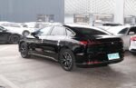 BYD E9– Buy Direct From China | Chinese Car at Factory Price - Image 3