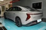 Hongqi EH7 2026– China Export Vehicle | Chinese Cars for Sale Canada - Image 4