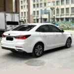 Ford Escort– Buy Direct From China | China Export Car Canada - Image 3