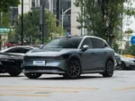 Zeekr 7X– Buy Direct From China | Chinese Vehicle for Sale Canada - Image 8