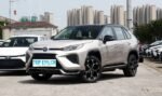 GAC Toyota Wildlander EV– Buy Direct From China | أسعار السيارات الصينية في ُعمان - Image 2