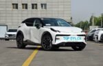 ZEEKR X– For Sale From China | Chinese Car Export to Canada - Image 3