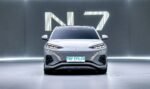 DENZA N7– For Sale From China | Chinese Cars Available Canada
