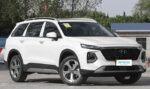 HYUNDAI Santa Fe 2026– For Sale From China | Chinese Car Prices Canada - Image 2