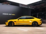 Xiaomi Su7 Sports Car– Buy Direct From China | Chinese New Energy Vehicle Canada - Image 10