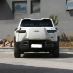 Byd Leopard 3 Electric SUV– Buy Direct From China | China Electric Car Import Canada - Image 8