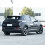 Neta X 500– Buy Direct From China | Premium Chinese EV Canada - Image 10