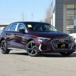Audi A3 – Buy Direct from China | Chinese Cars for Sale Canada - Image 5