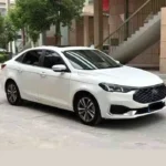 Ford Escort– Buy Direct From China | China Export Car Canada - Image 9