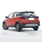 Toyota Yaris L Left Hand Drive– Buy Direct From China | Direct China Vehicle Sourcing - Image 5