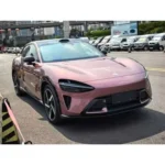 Xiaomi Yu7– Buy Direct From China | Direct China Car Import