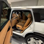 Zeekr 9X– Buy Direct From China | – Buy Direct From China | Chinese Electric Car Canada - Image 11