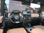 Baic/BAW 212 T01– Buy Direct From China | Chinese Car Export to Canada - Image 11