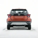Toyota Yaris L Left Hand Drive– Buy Direct From China | Direct China Vehicle Sourcing - Image 8