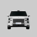 Zeekr 9X– Buy Direct From China |  Affordable Chinese EV Canada