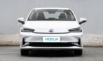 GAC Toyota iA5– For Sale From China | Export Ready for Canada