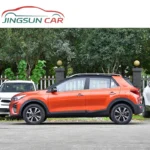 KIA Kx1– Buy Direct From China | – Buy Direct From China |  Chinese Car Wholesale Canada - Image 9