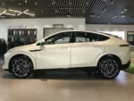 Xpeng G6– Buy Direct From China | Chinese Hybrid Car Canada - Image 8