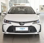 Toyota Corola– Buy Direct From China | China Export Price Canada