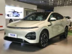 Xpeng G6– Buy Direct From China | Chinese Hybrid Car Canada - Image 11
