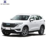 Haval H6 Phev Car Compact Hybrid SUV– Buy Direct From China | Chinese EV for Sale in Iraq - Image 11