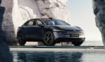 Zeekr 007 Pure Electric– For Sale From China |  China Sourced Vehicle Canada
